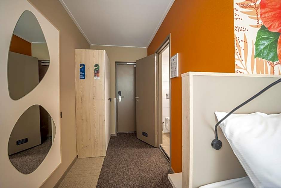 Fletcher Hotel-Restaurant De Scheperskamp