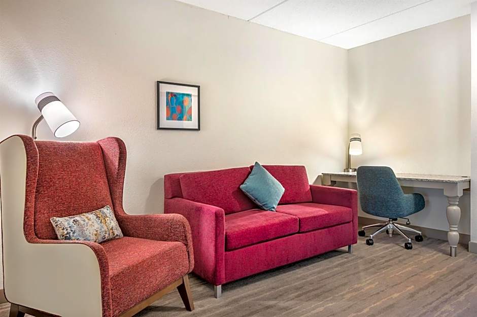 Hilton Garden Inn Wisconsin Dells