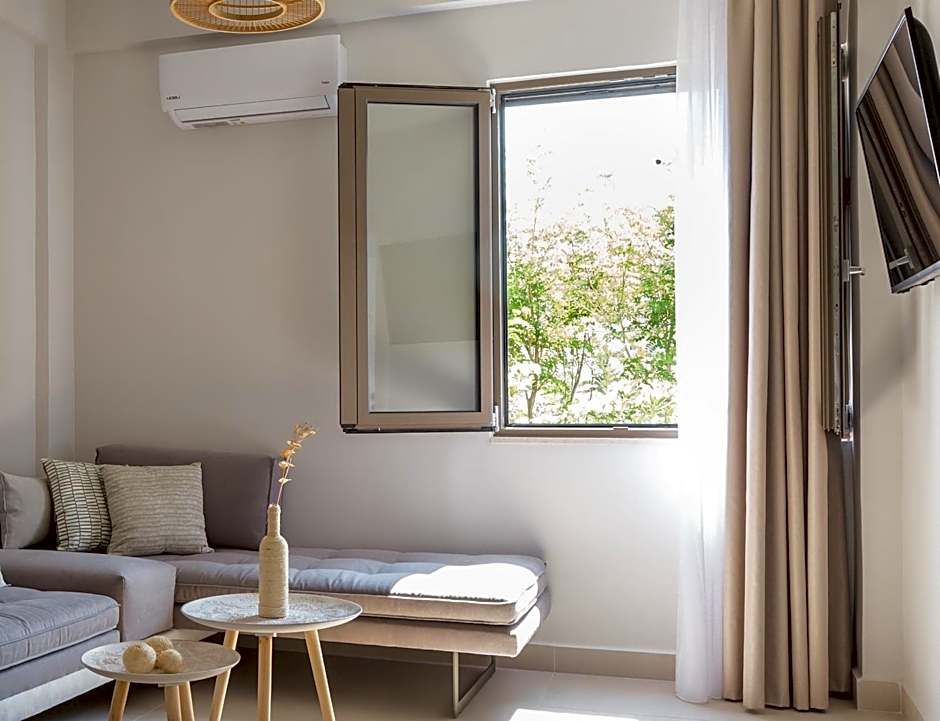 Calmare suites