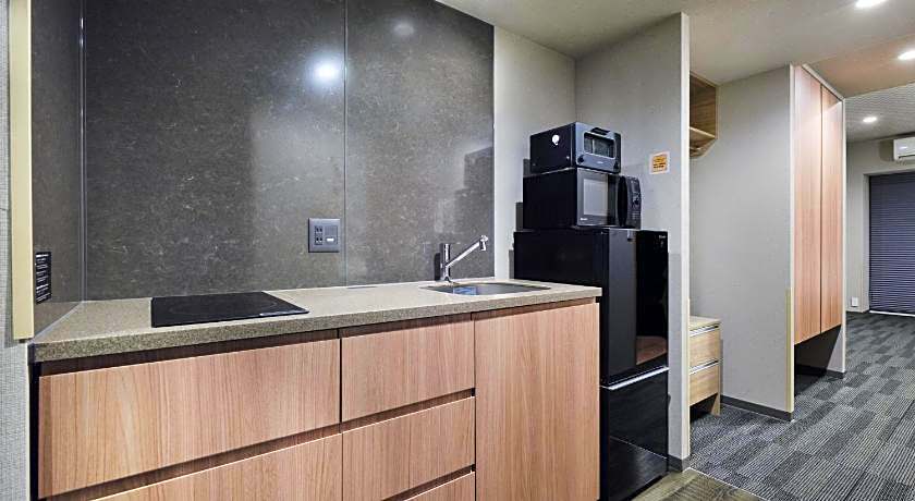 MONday Apart Premium AKIHABARA ASAKUSABASHI Sta.