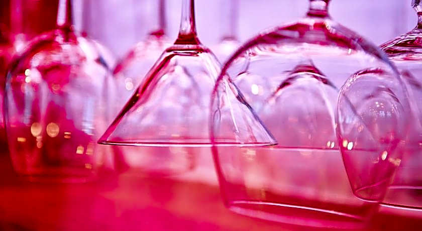 St Christopher's Inn Camden