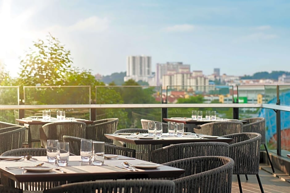 DoubleTree by Hilton Shah Alam i-City