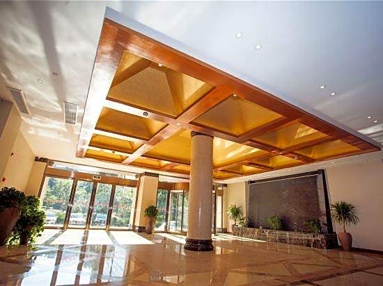 Siji Tingyuan Hotel