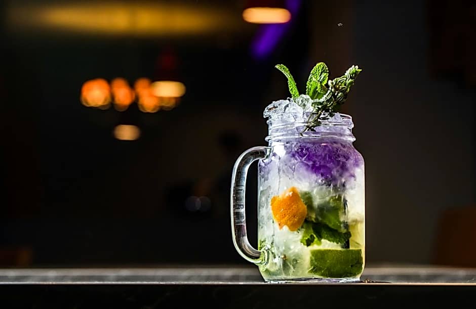 NYX Hotel Madrid by Leonardo Hotels