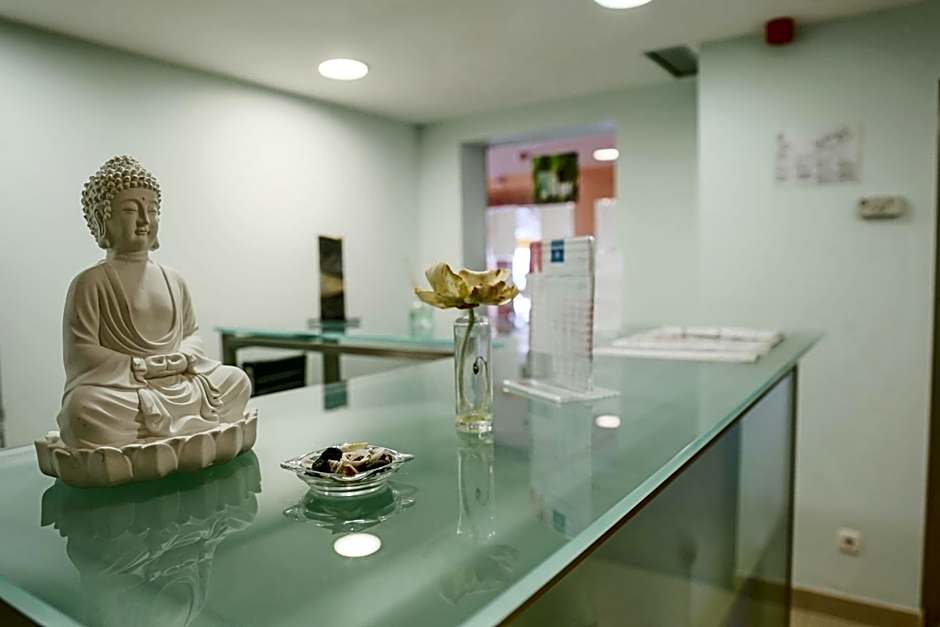 Boa Vista Hotel & Spa - Adults Only