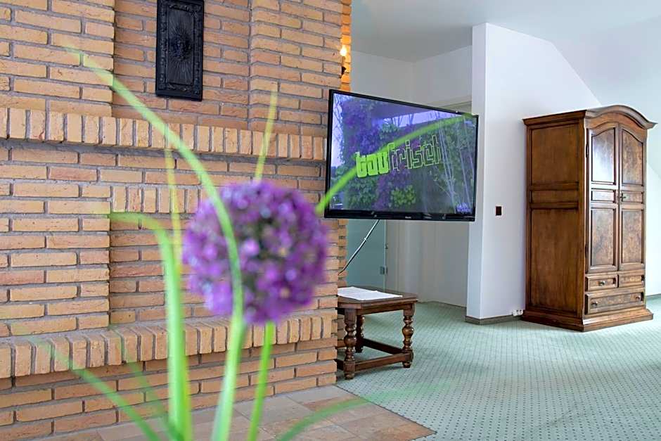 Golf- und Wellnesshotel Amtsheide