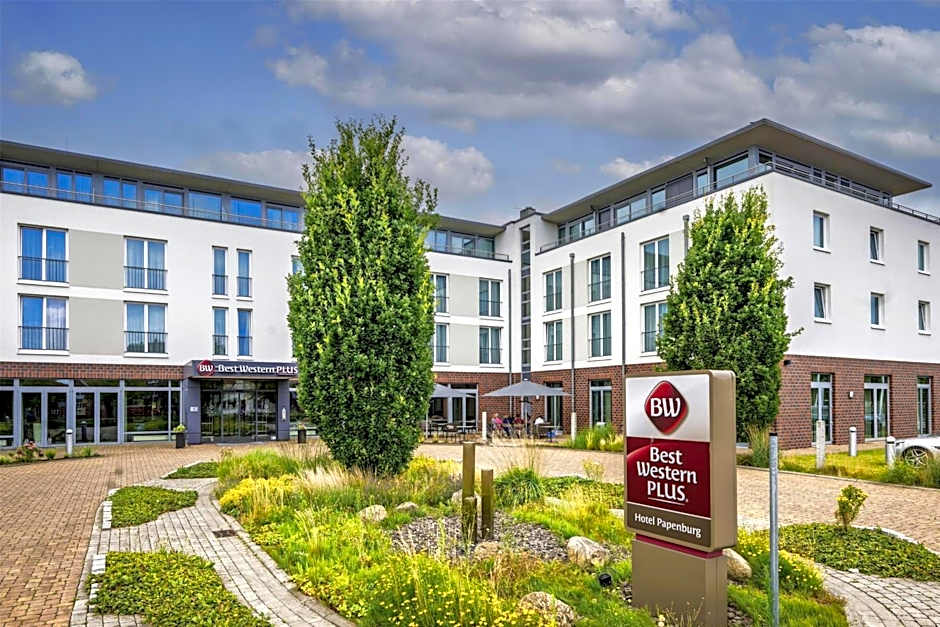 Best Western Plus Hotel Papenburg