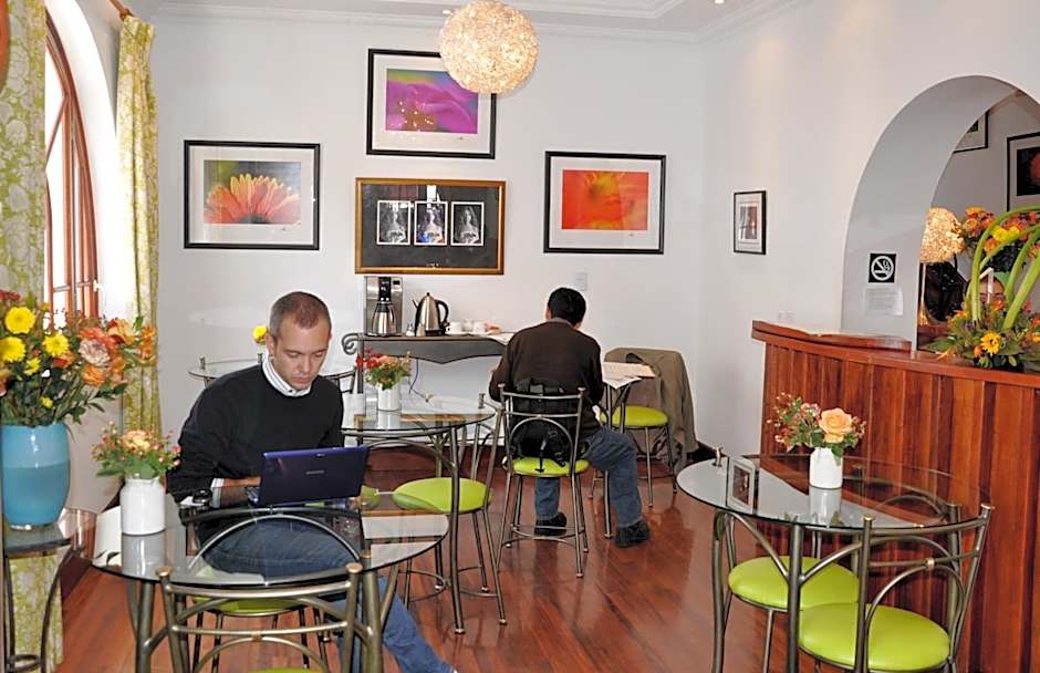 Boutique Hotel Casa Foch