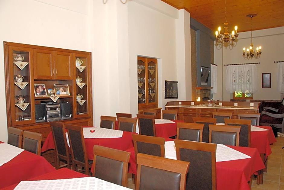 Hotel Filoxenia