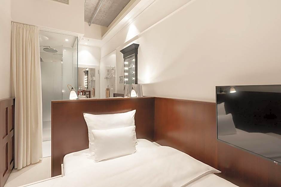 Ruby Louise Hotel Frankfurt by IHG