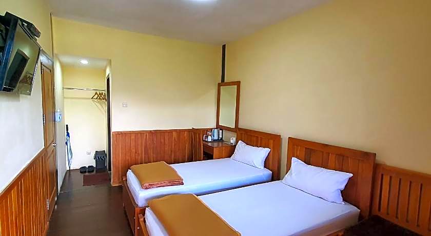 Nusantara Hotel Sembalun