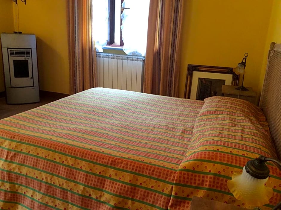 B&B Casalnovo