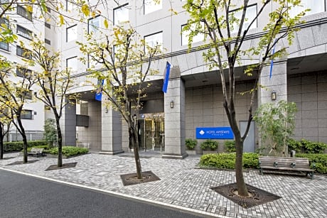 HOTEL MYSTAYS PREMIER Omori