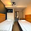 Hotel Continental Amsterdam