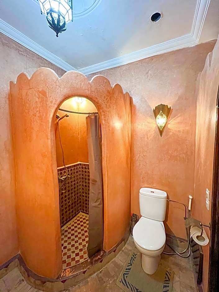 Riad Elli Marrakech