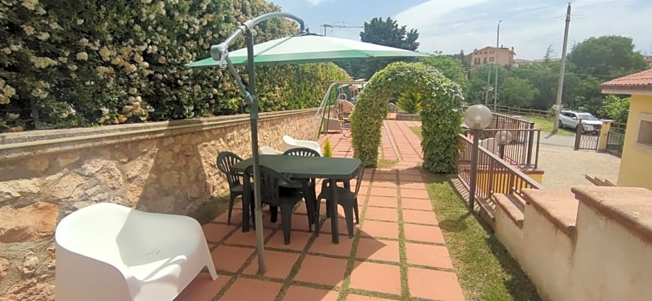 Complesso turistico Aurora - camere B&B