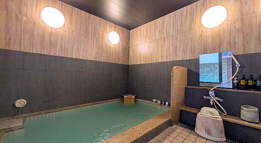 Route Inn Grantia Ishigaki