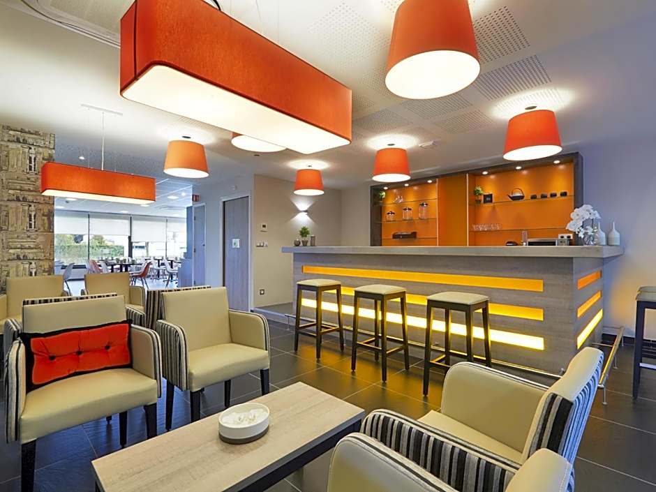 Kyriad Angers Ouest Beaucouzé