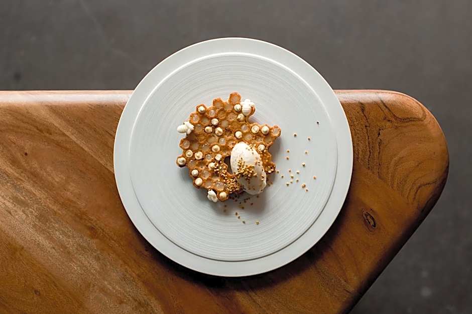 Mas de la Fouque - Hôtel & Spa