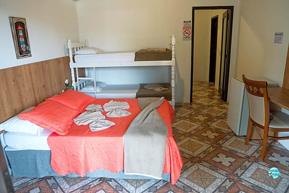 Pousada Penha 1 Beto Carrero