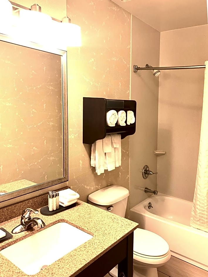 The Hotel @ Fifth Avenue