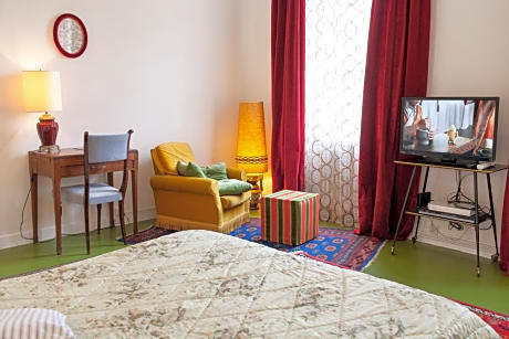 46FM : Montauban Guest House