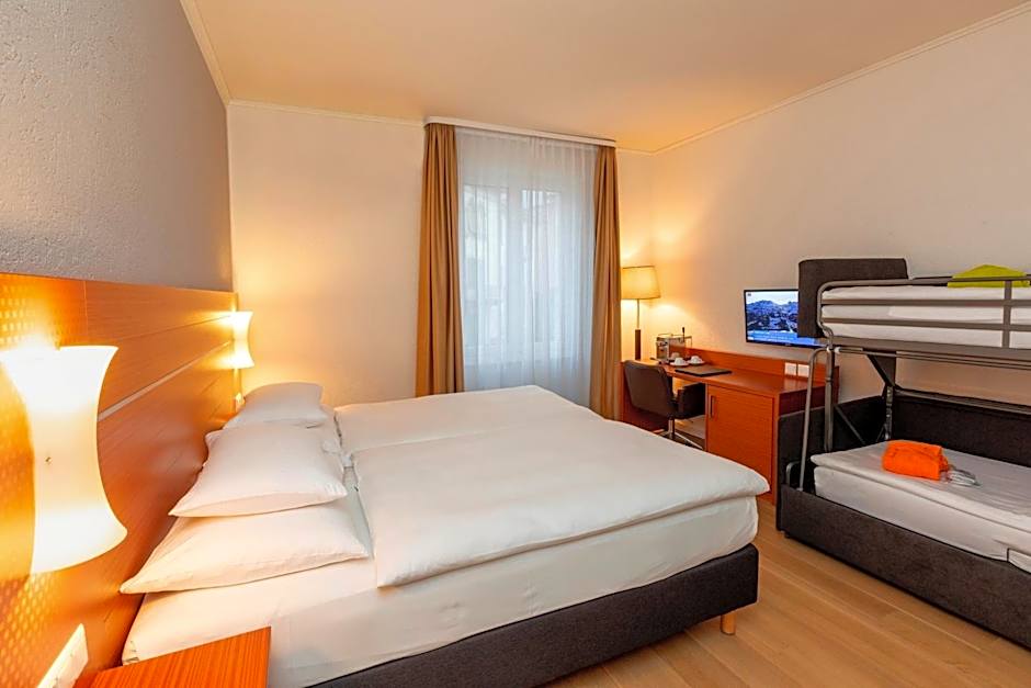 Hotel la Palma au Lac