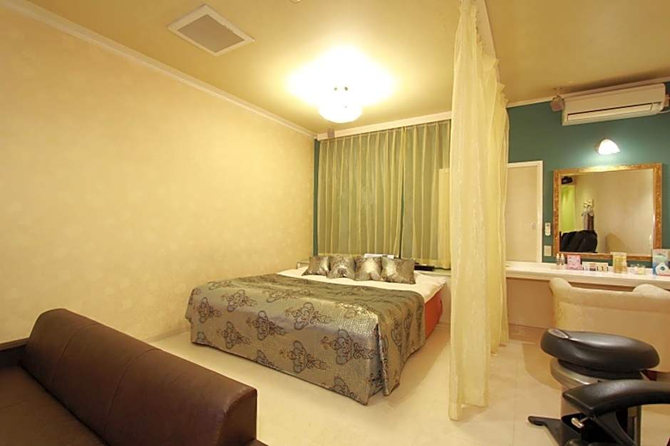 Restay Mito (Adults Only)