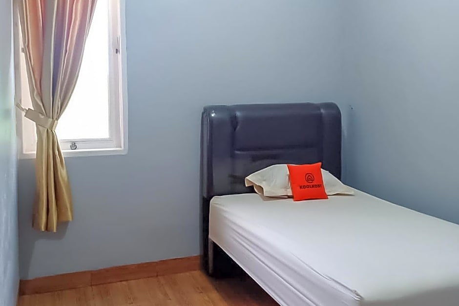 KoolKost Syariah @ Jalan Utama Medan