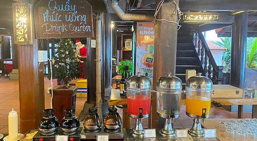 Le Huynh Mui Ne Hotel