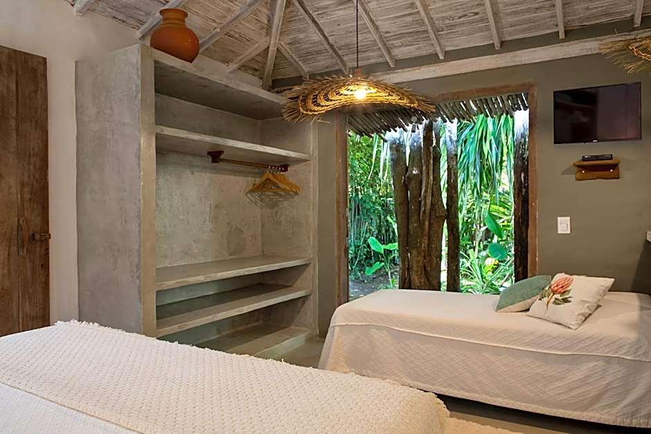 Casa Das Águas Trancoso