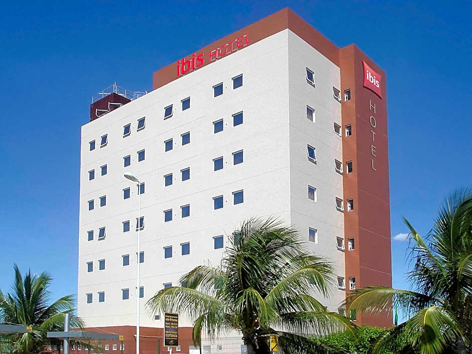 Ibis Petrolina