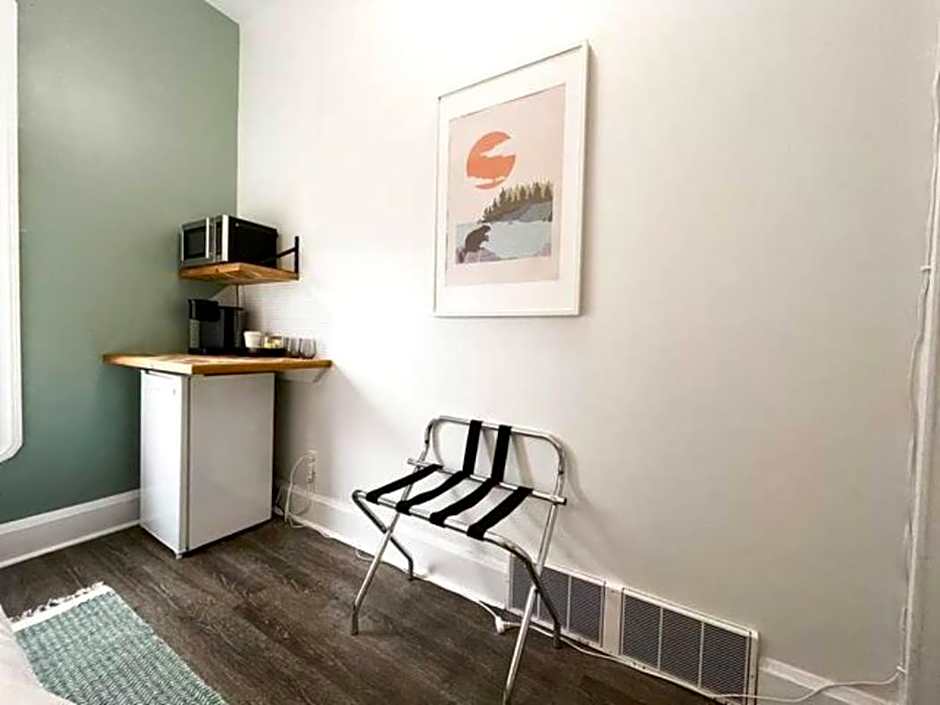 Lake Superior Boutique Hotel