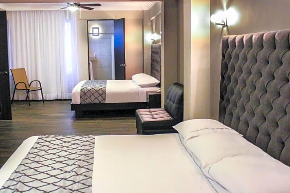 Hotel Señorial Platino