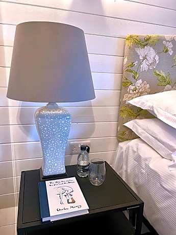 Suite with Private Pool