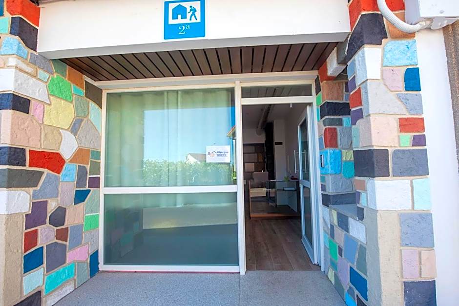Albergue Talieiro