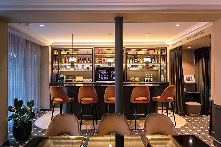 Lenox Montparnasse
