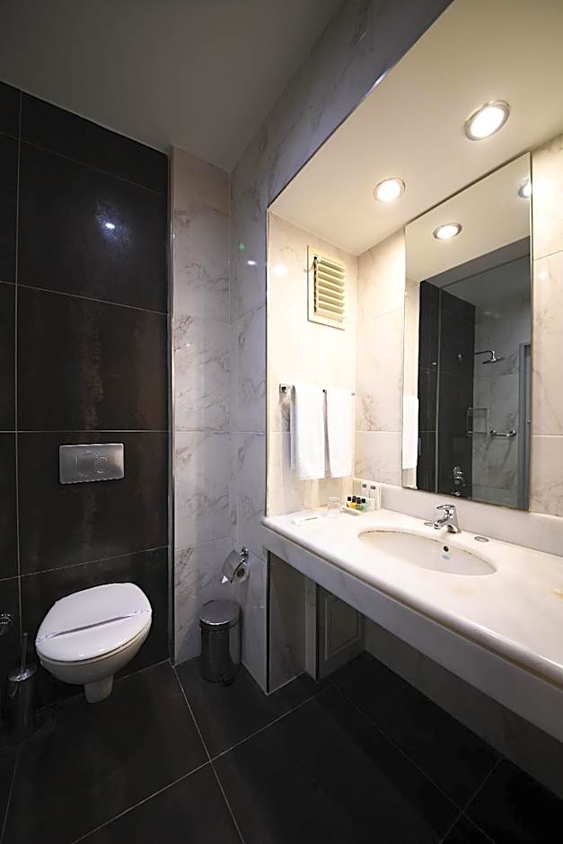 Style Star Hotel Cihangir