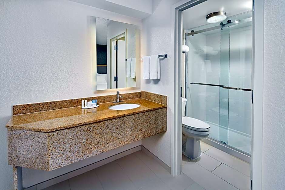 SpringHill Suites by Marriott Houston Hobby Airport