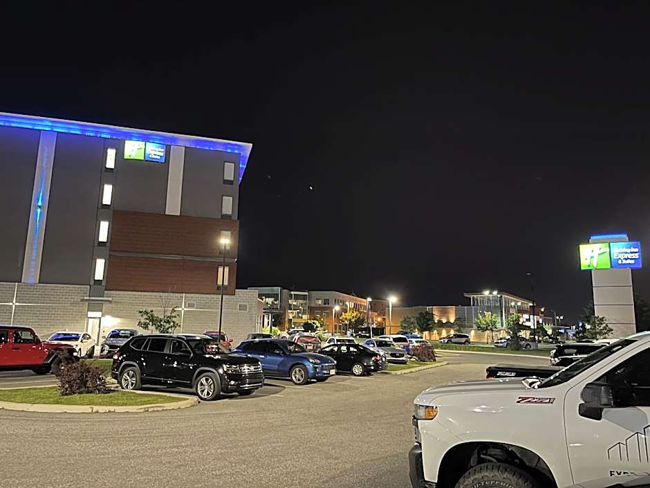 Holiday Inn Express & Suites Gatineau - Ottawa By IHG