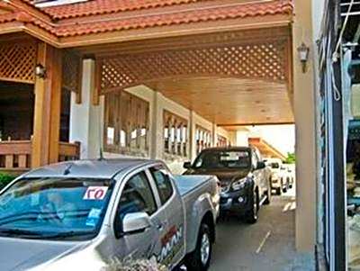 Riverfront Hotel Mukdahan