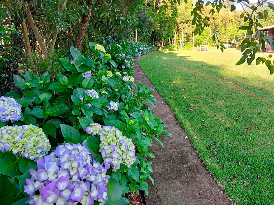 Pousada Sítio Vale das Olivas