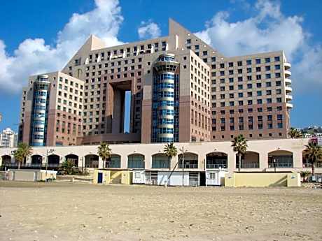 Apartments on the Beach