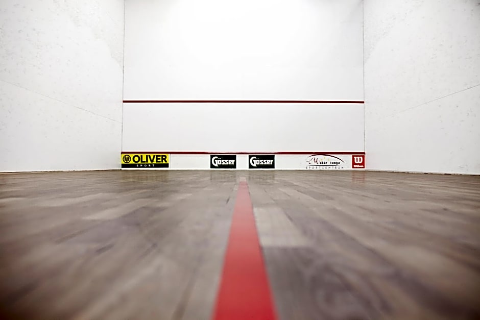 Hotel Makár Sport&Atrium