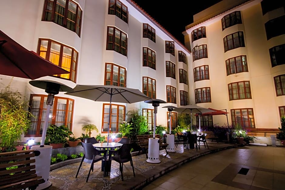 Xima Exclusive Cusco