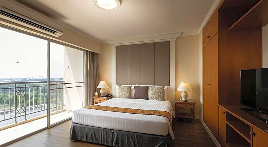 Kantary Bay Hotel & Serviced Apartments Sriracha