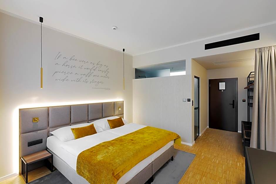 Hotel Prokop Square