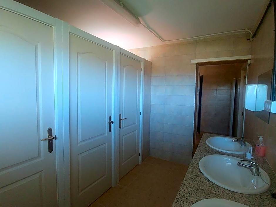 Albergue Cilleruelo de Bezana