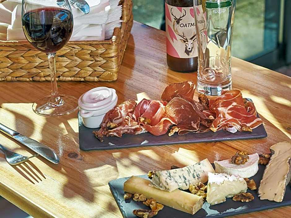 Greet Hotel Versailles - Voisins Le Bretonneux