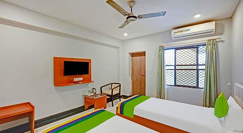 Treebo Sidhartha International Baliapanda